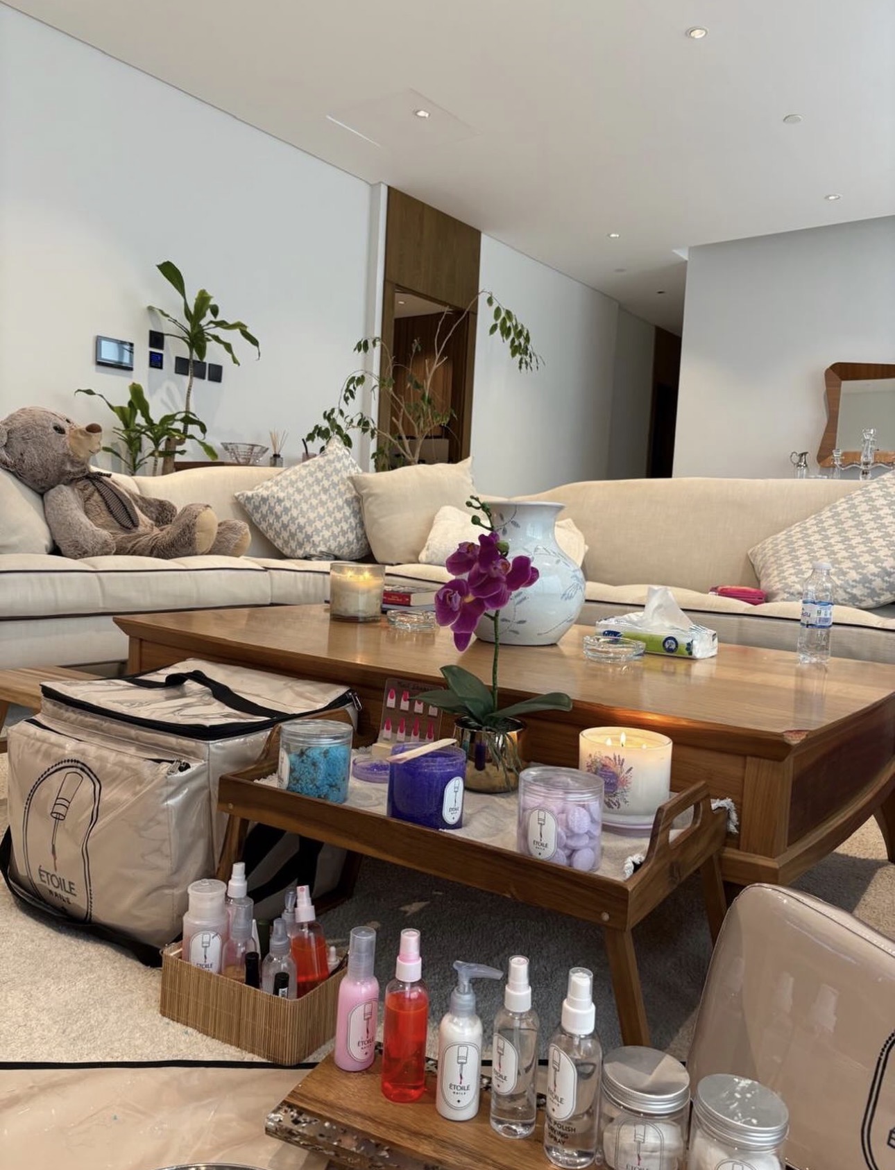 Ètoile Nail Spa