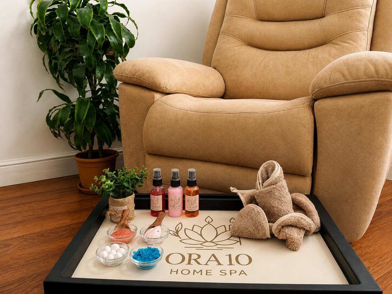 ORA10HOMESPA