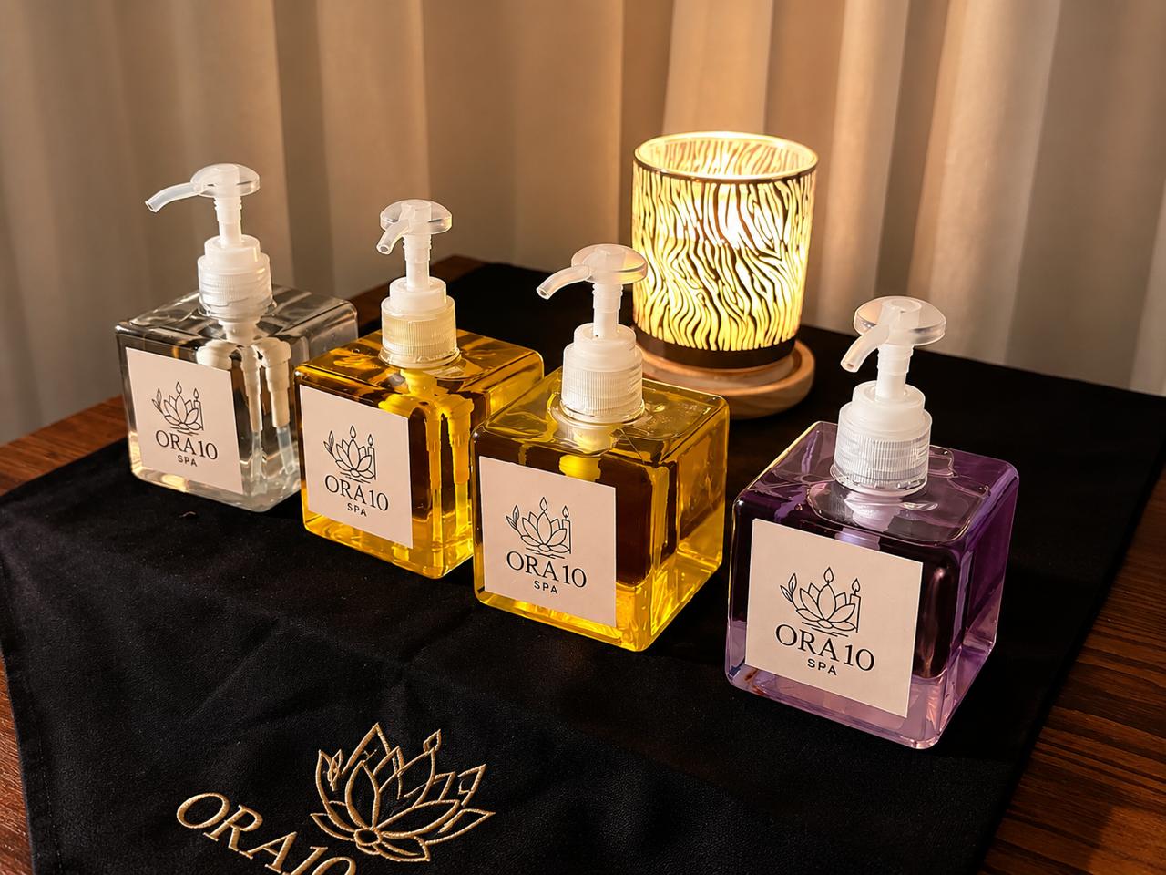 ORA10HOMESPA