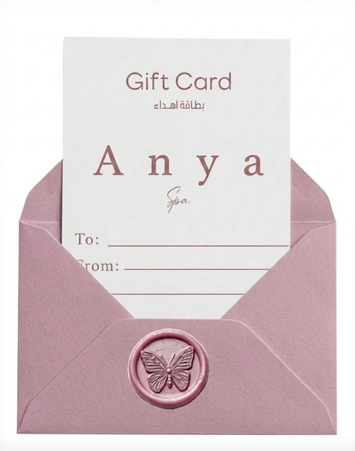 Anya spa