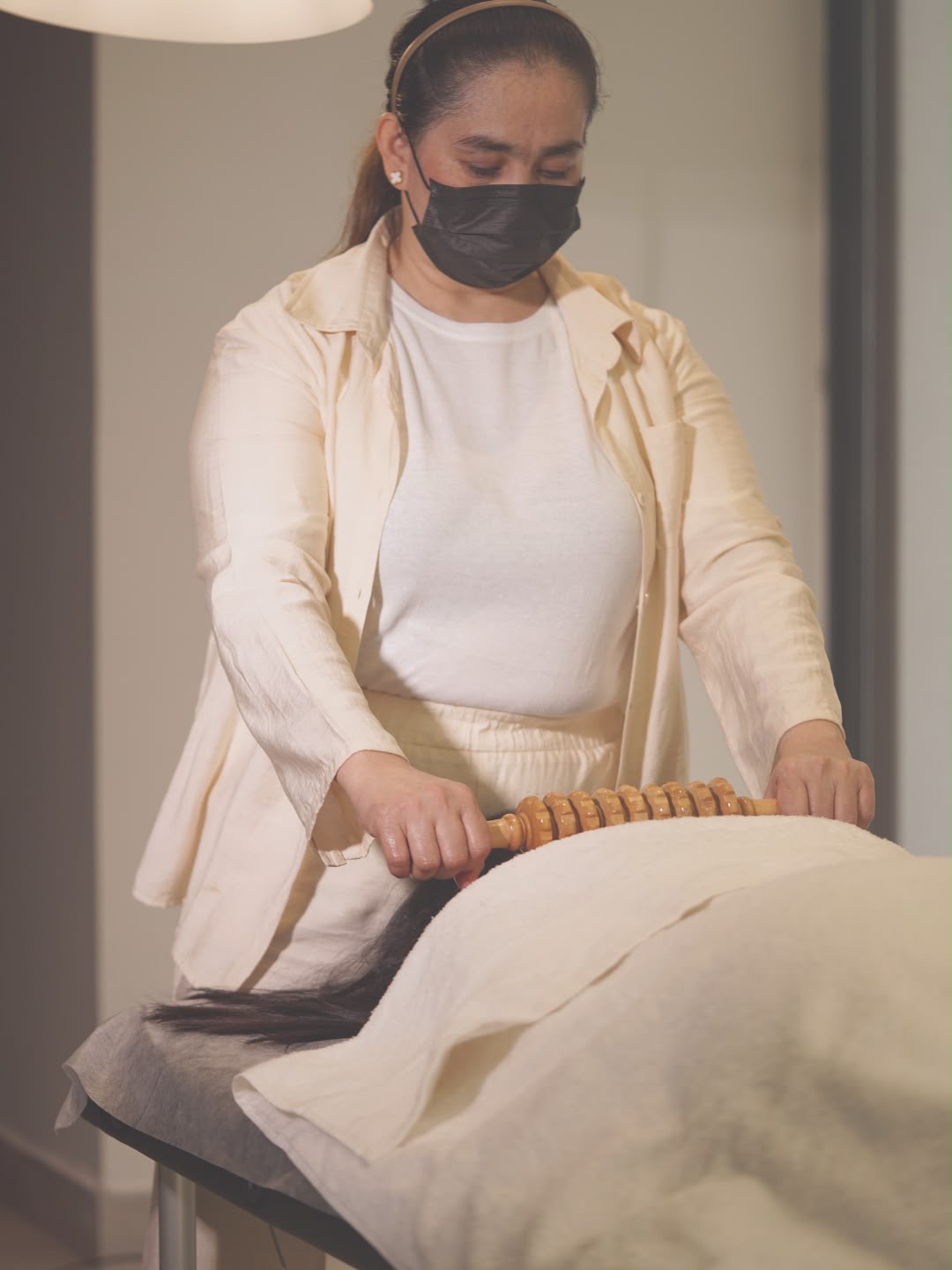 Luniva spa