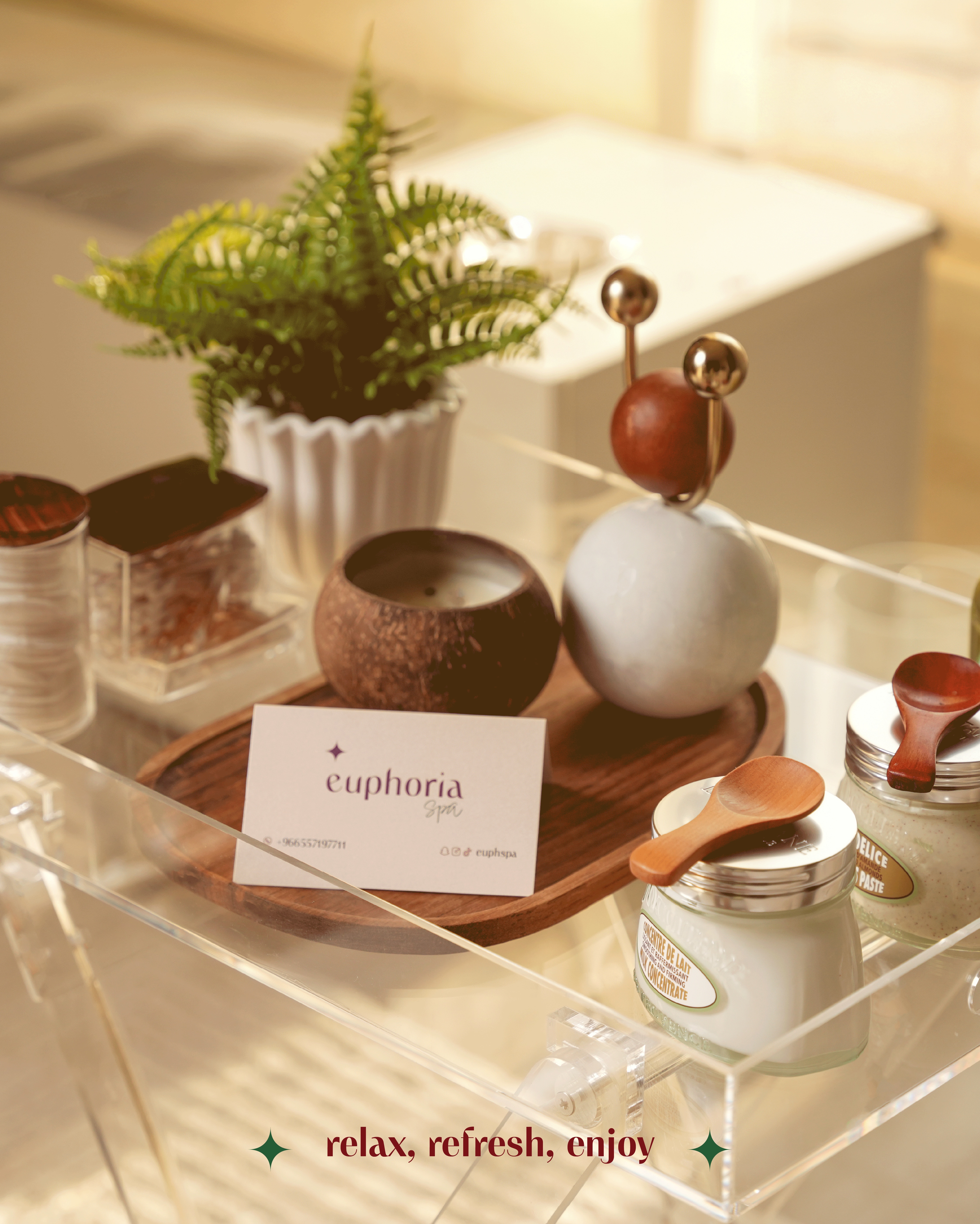 Euphoria Spa