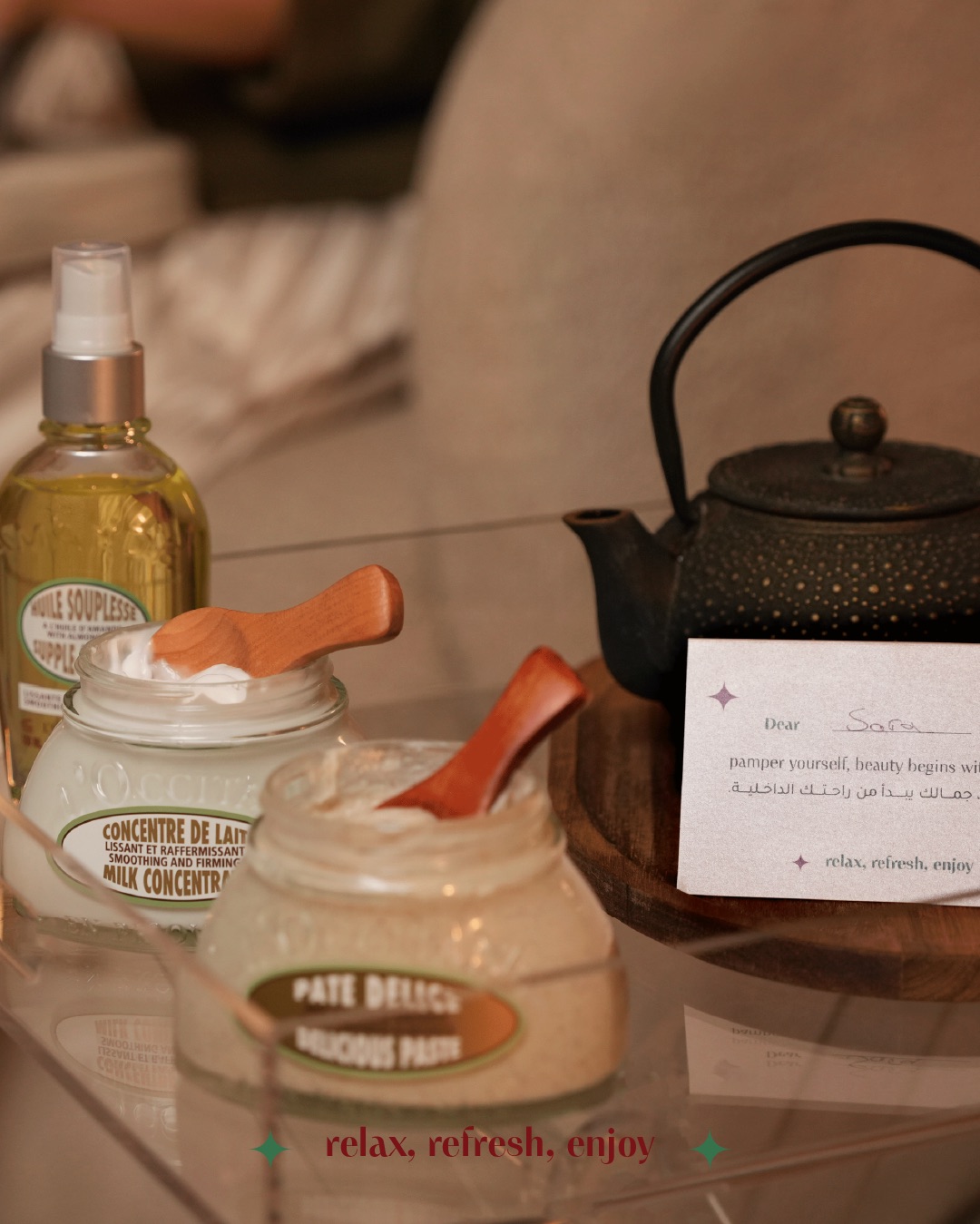 Euphoria Spa