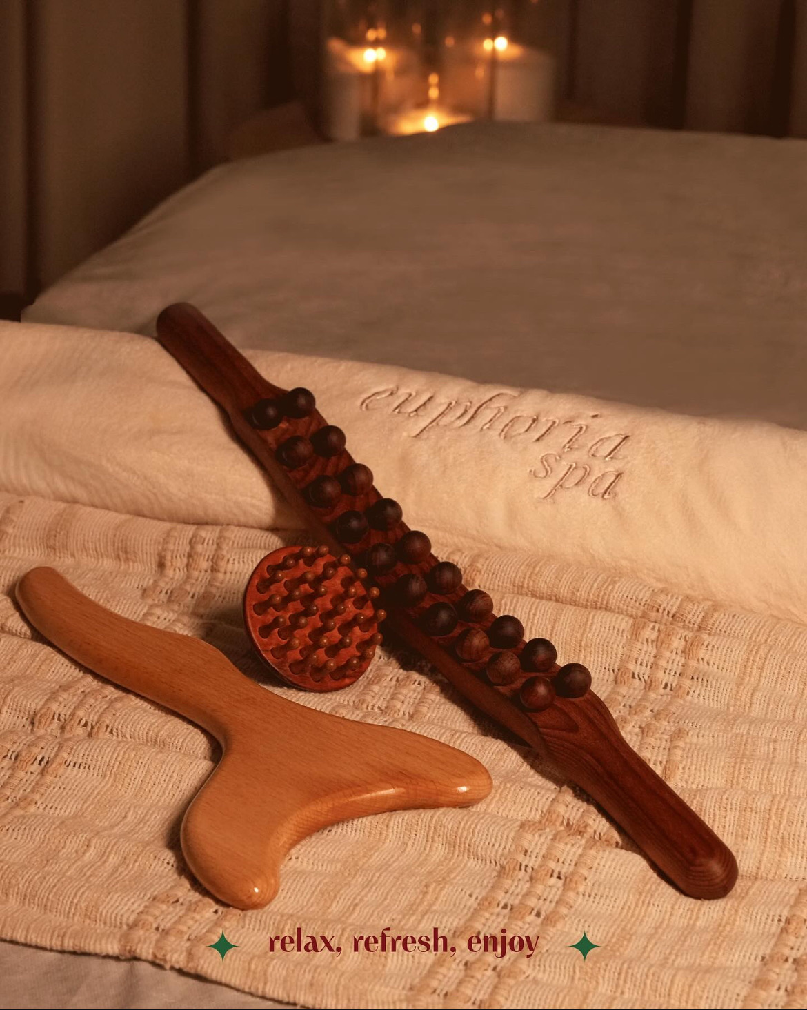 Euphoria Spa