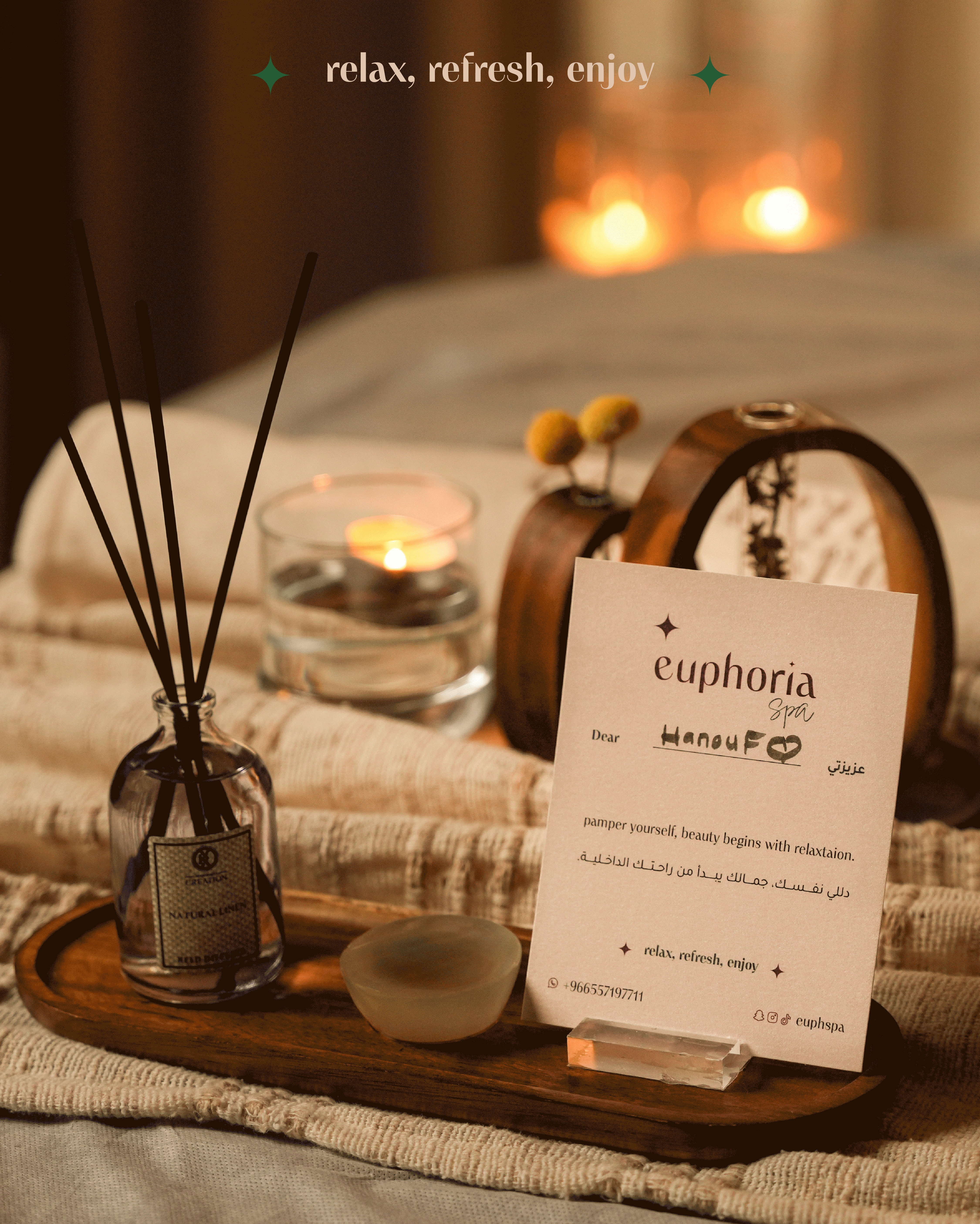 Euphoria Spa