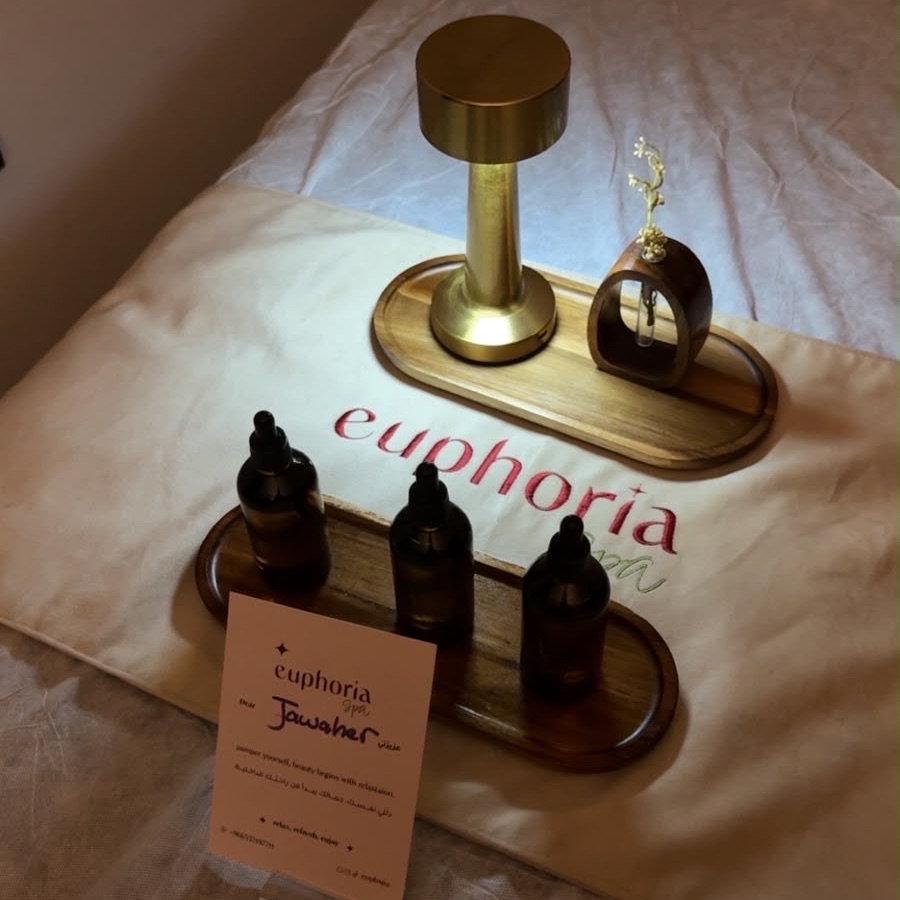 Euphoria Spa