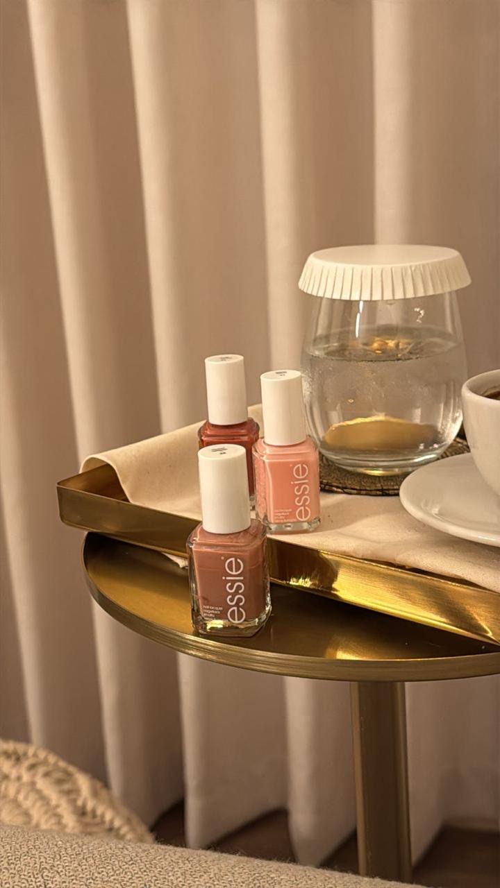 Joyous hands spa