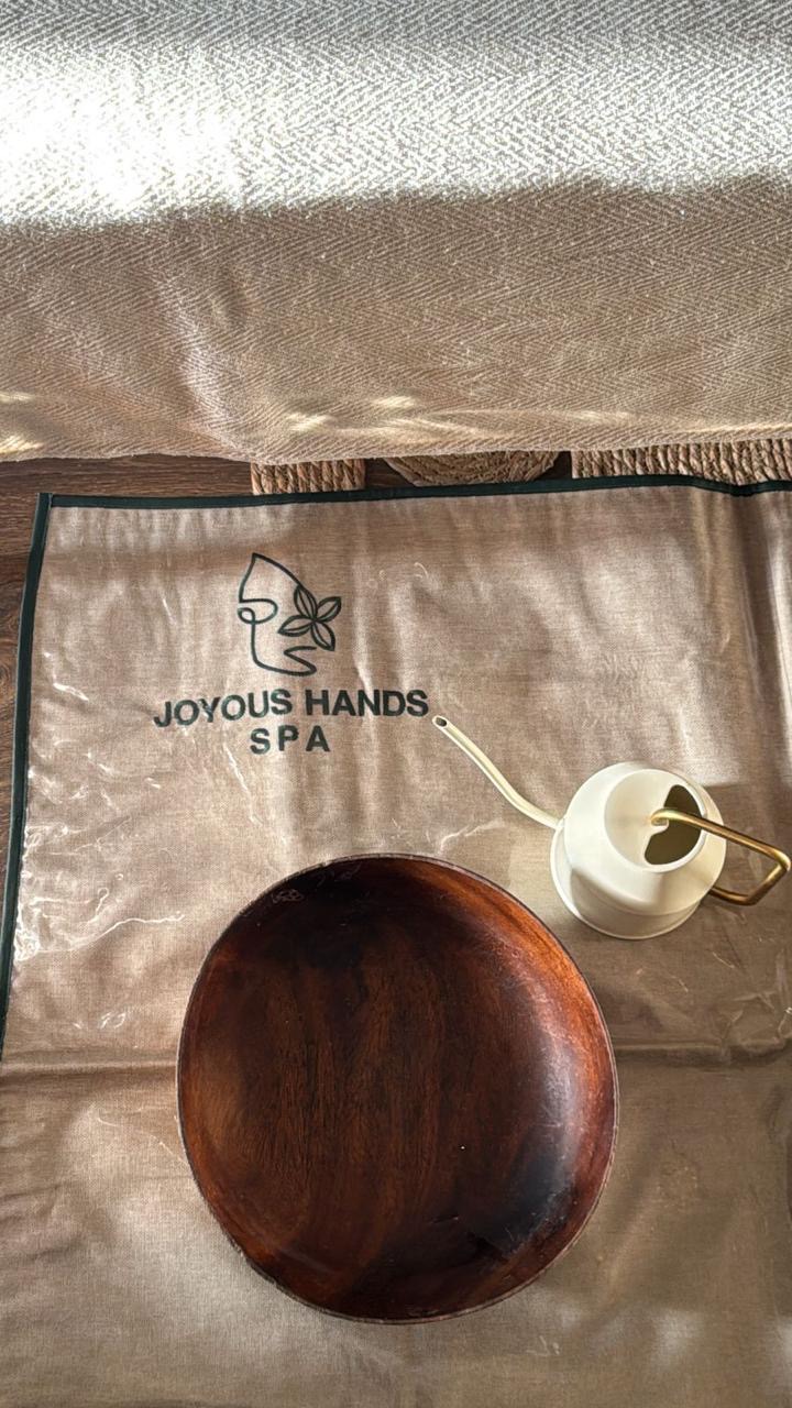 Joyous hands spa