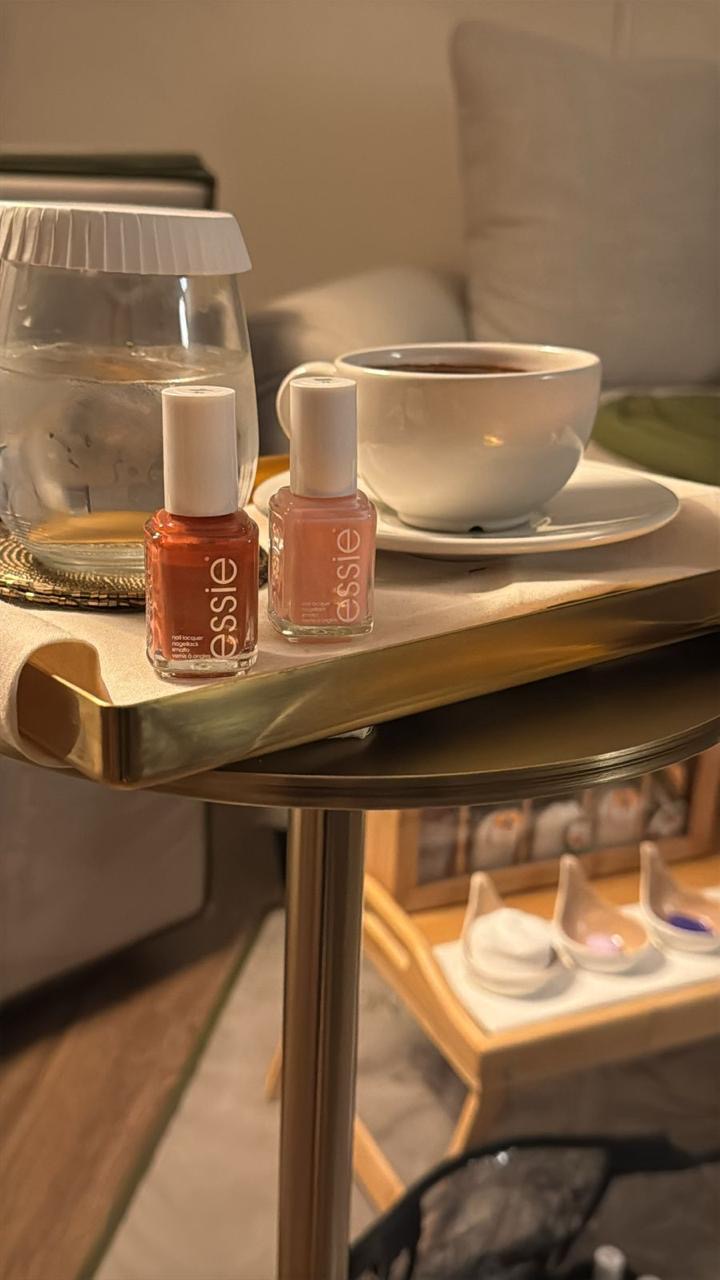 Joyous hands spa