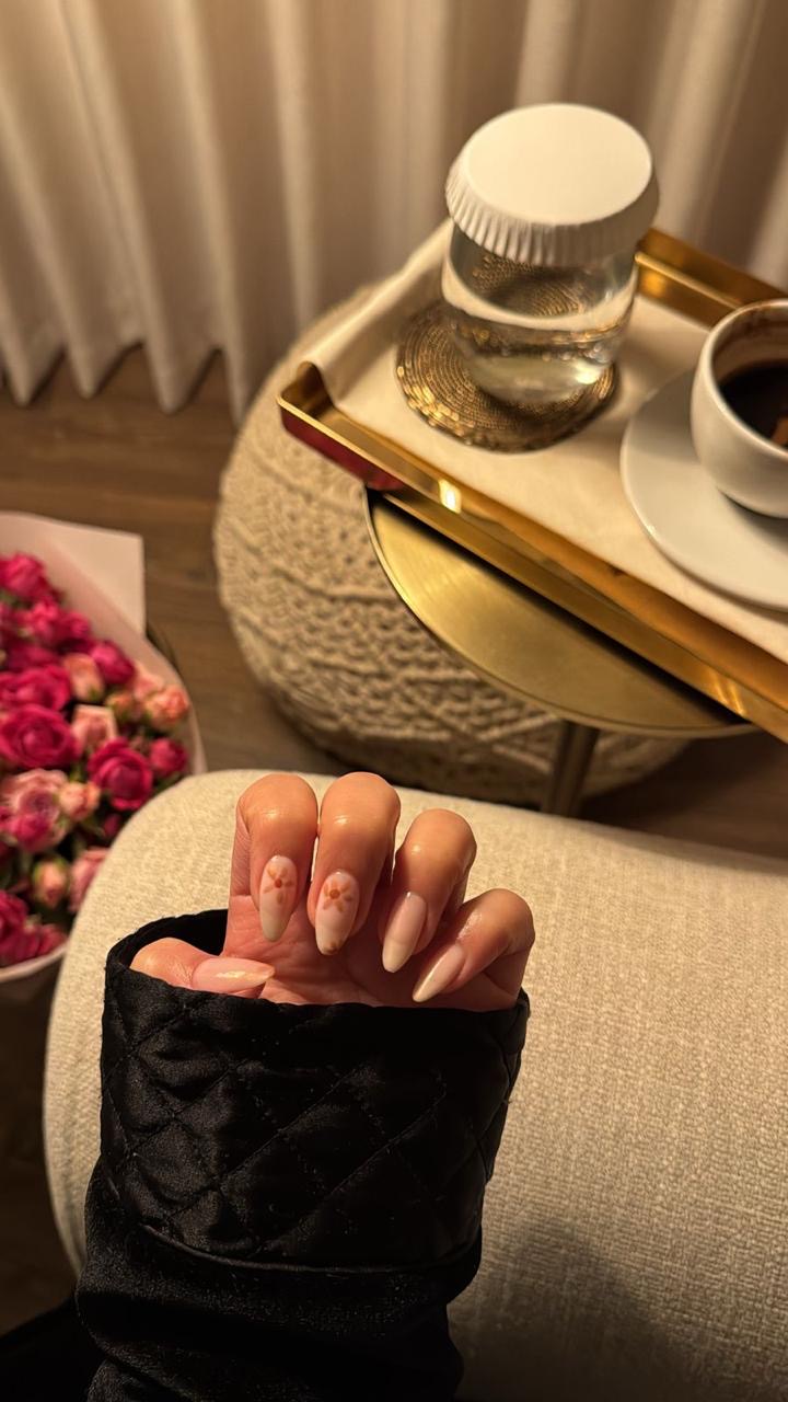 Joyous hands spa