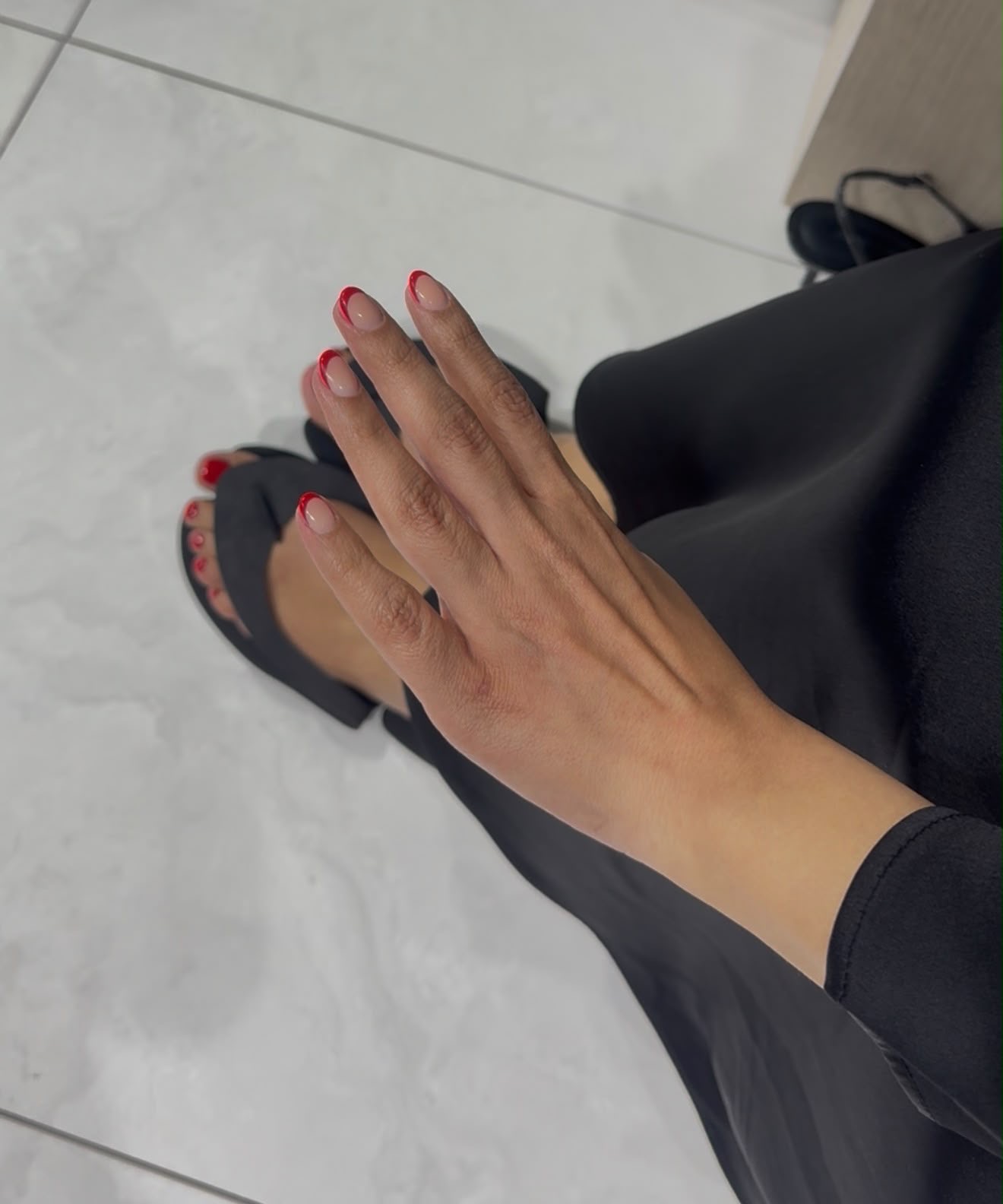Russ Nail Salon