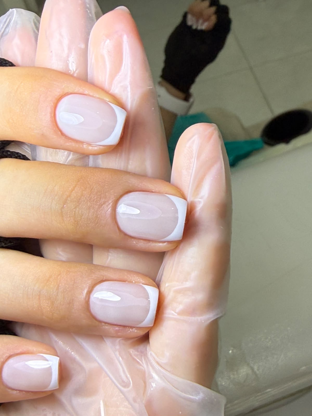 Russ Nail Salon
