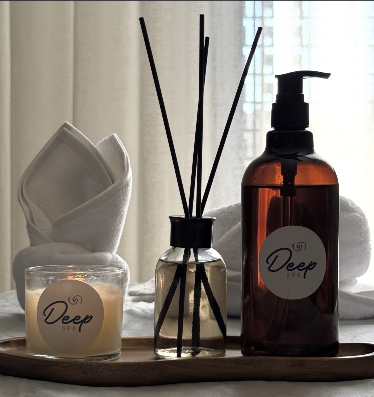 deep spa