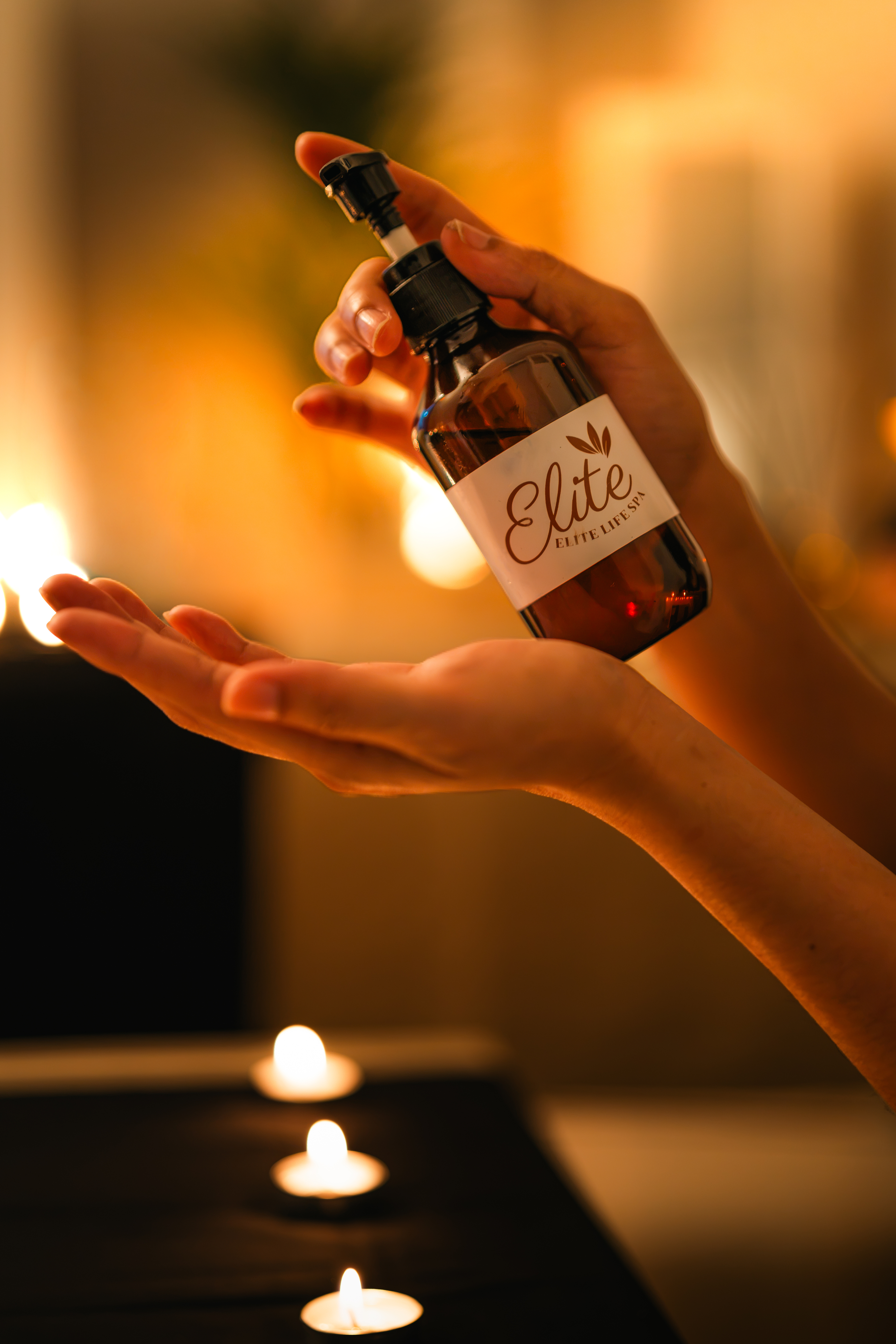 Elite Life Spa