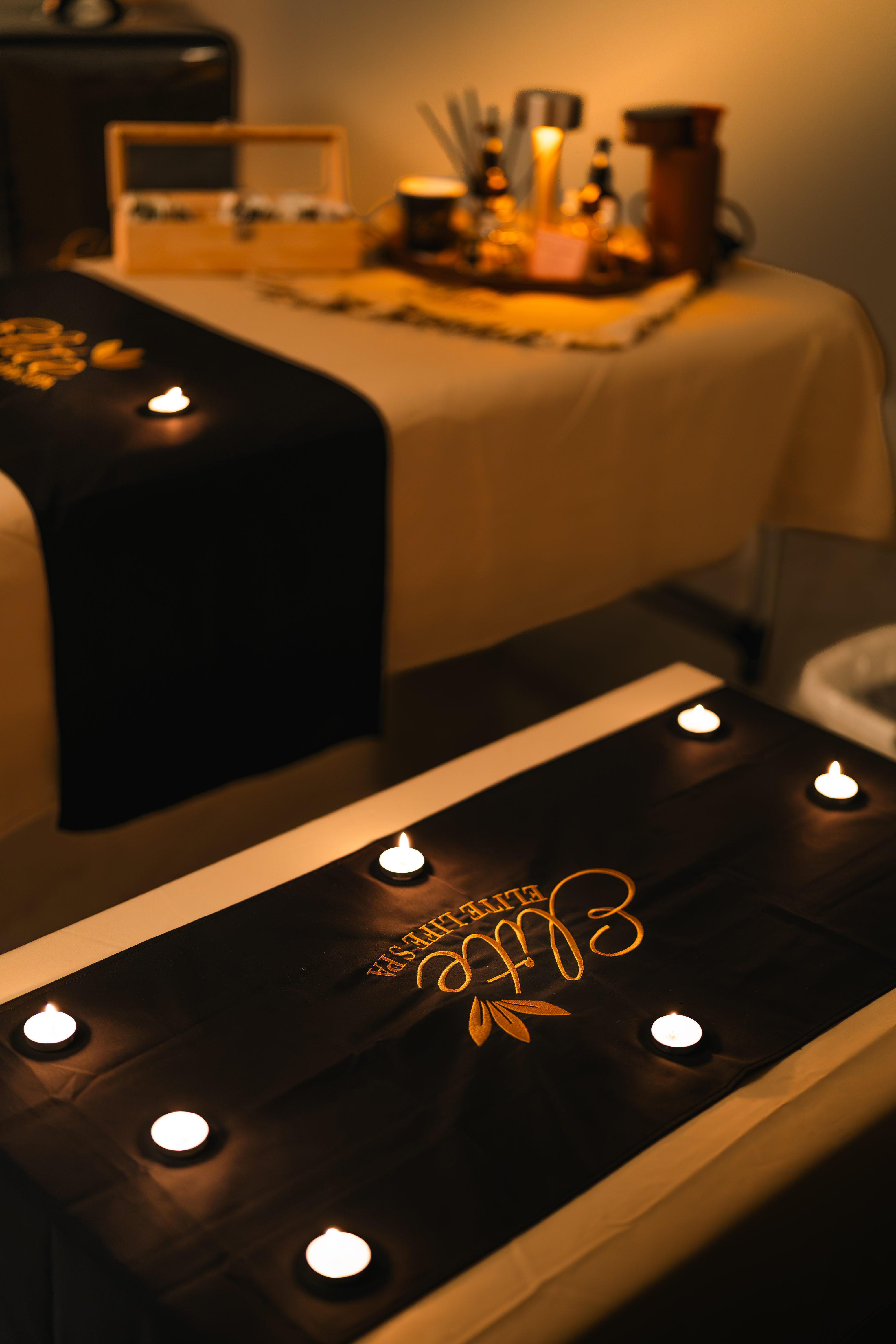 Elite Life Spa