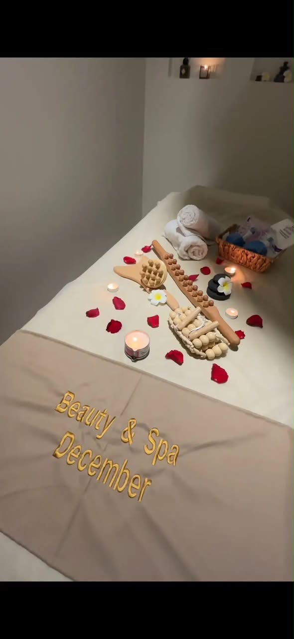 Salon December GH | صالون ديسمبر جي اتش