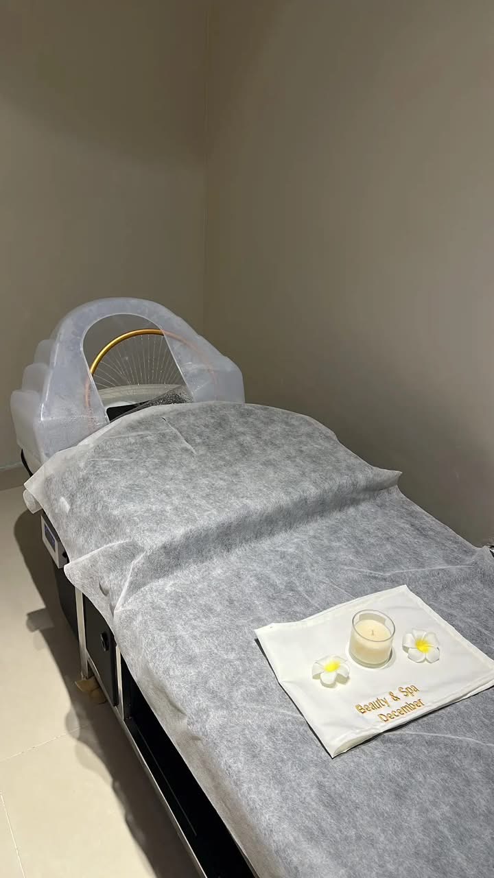 Salon December GH | صالون ديسمبر جي اتش