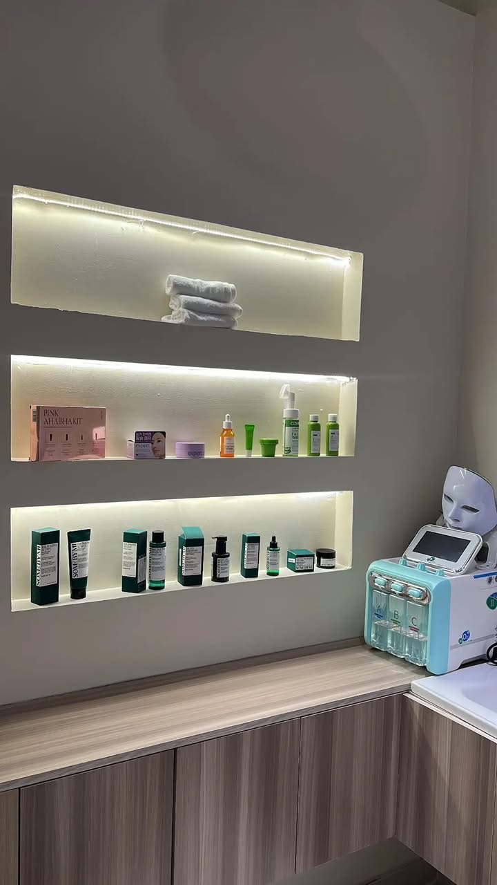 Salon December GH | صالون ديسمبر جي اتش