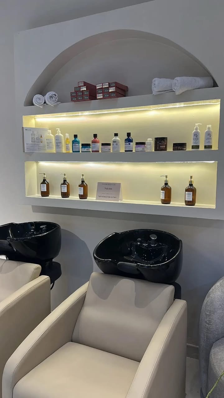 Salon December GH | صالون ديسمبر جي اتش
