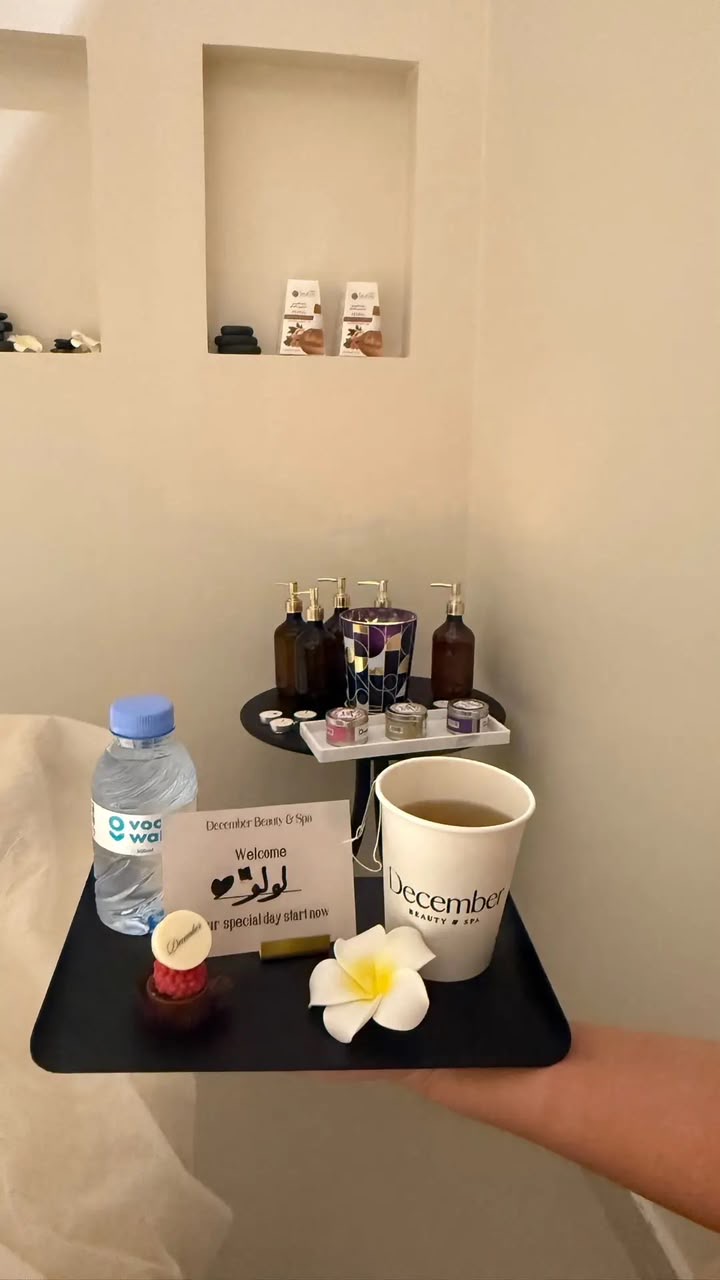 Salon December GH | صالون ديسمبر جي اتش