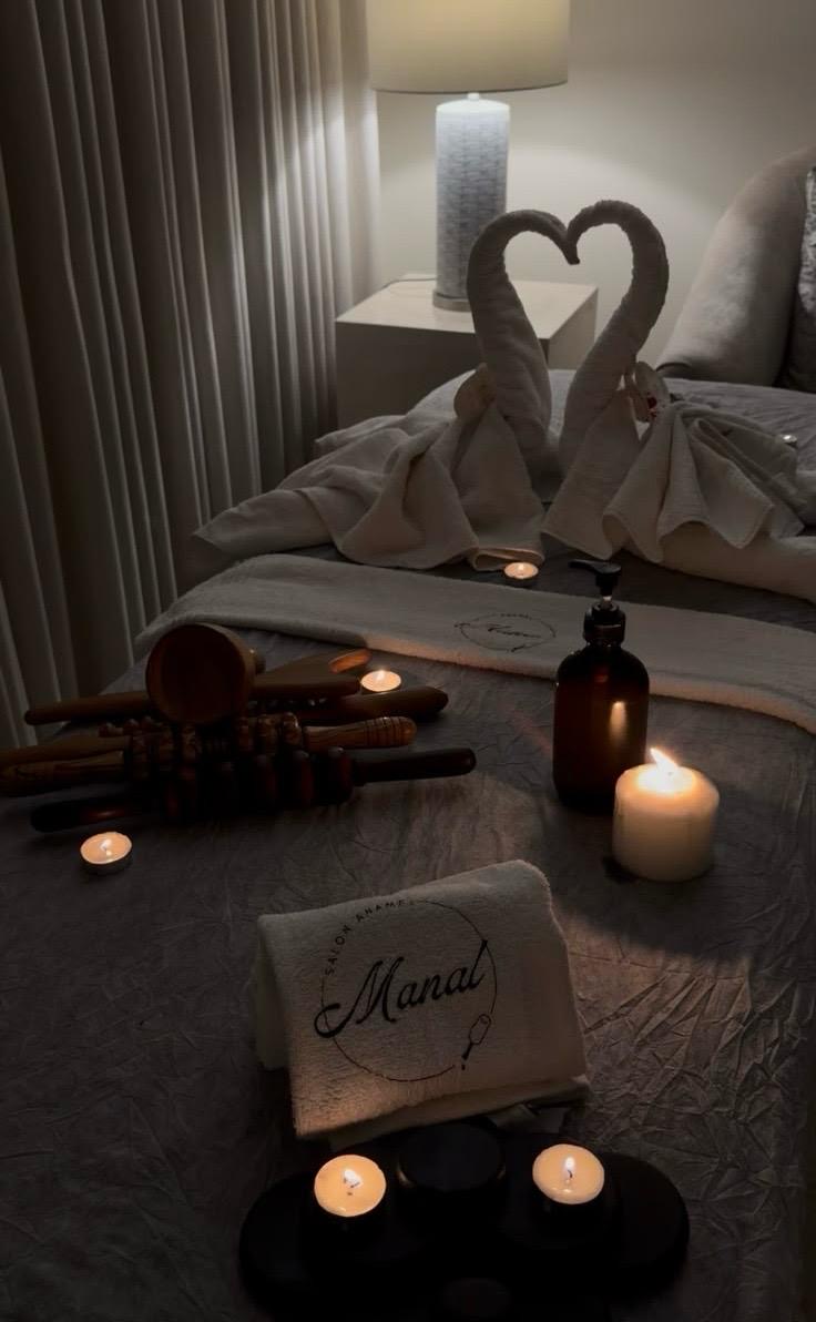 Anamel Manal Salon