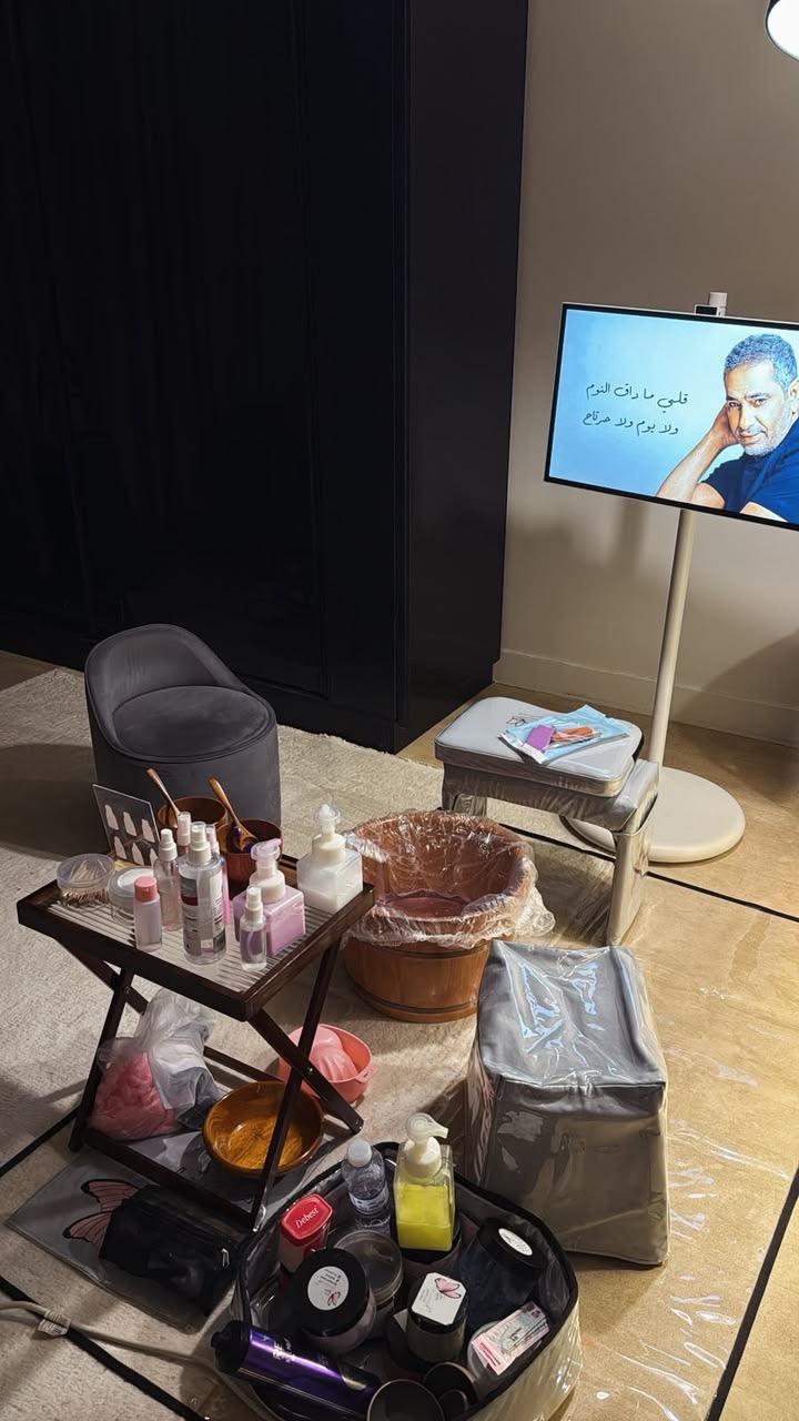 GX home spa