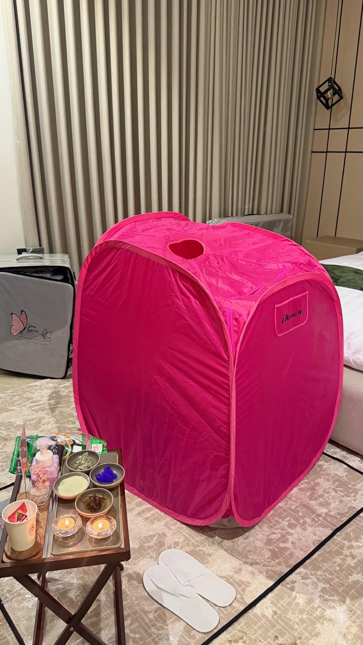 GX home spa