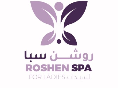 Roshen spa for ledies
