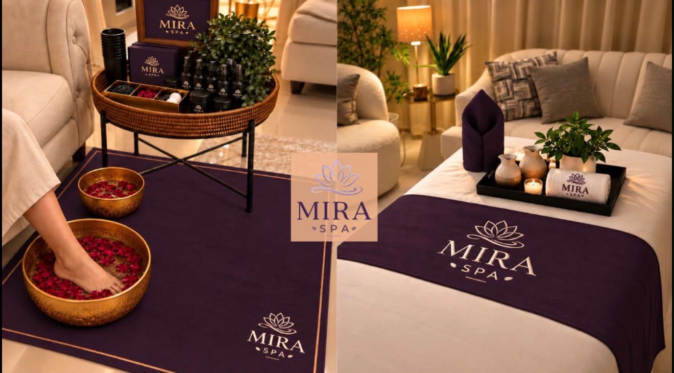 MIRA SPA