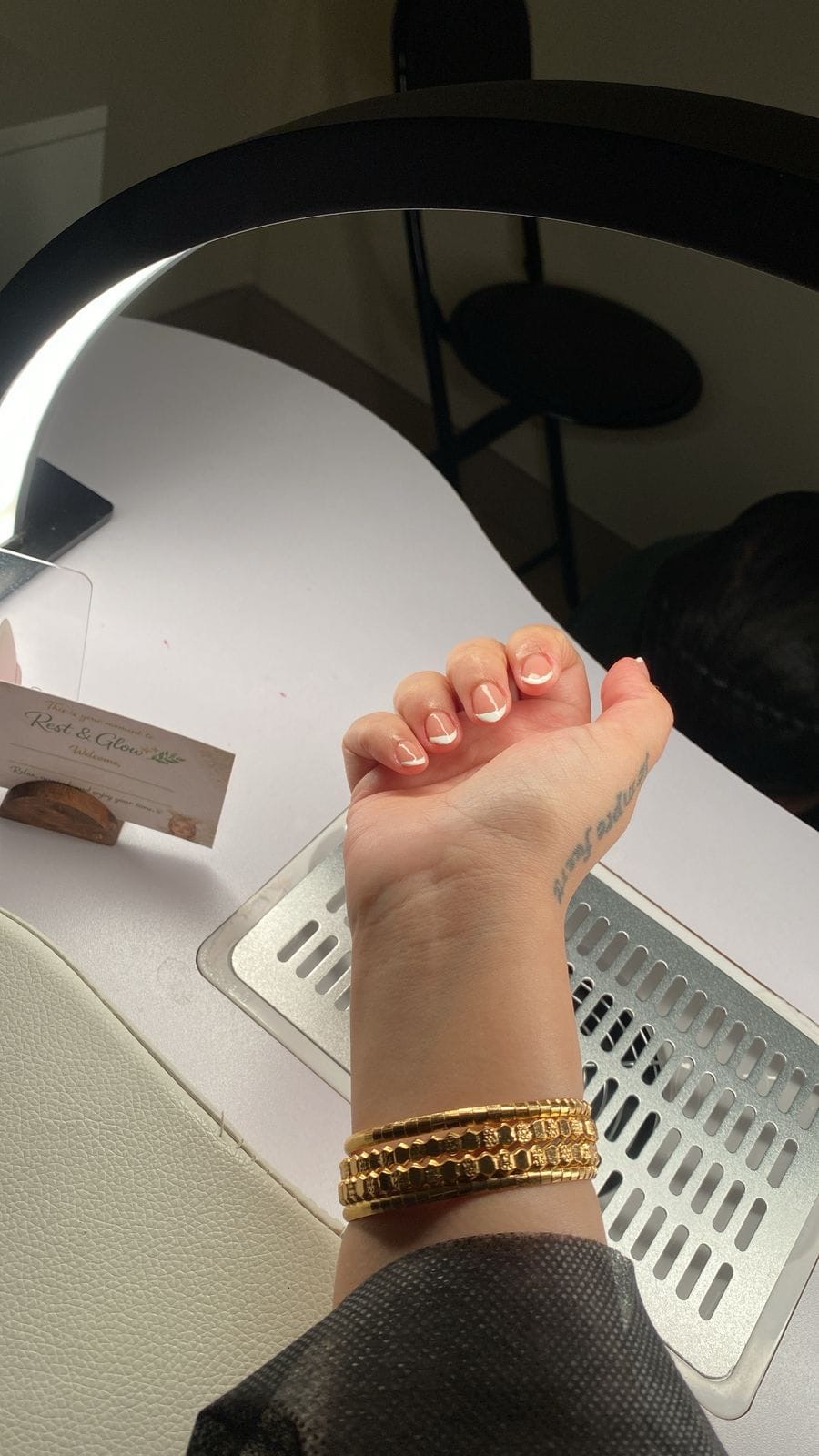 Rest&Glow Spa