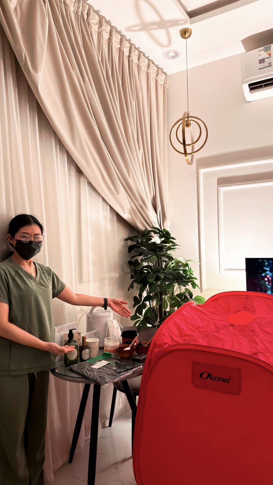 Rest&Glow Spa