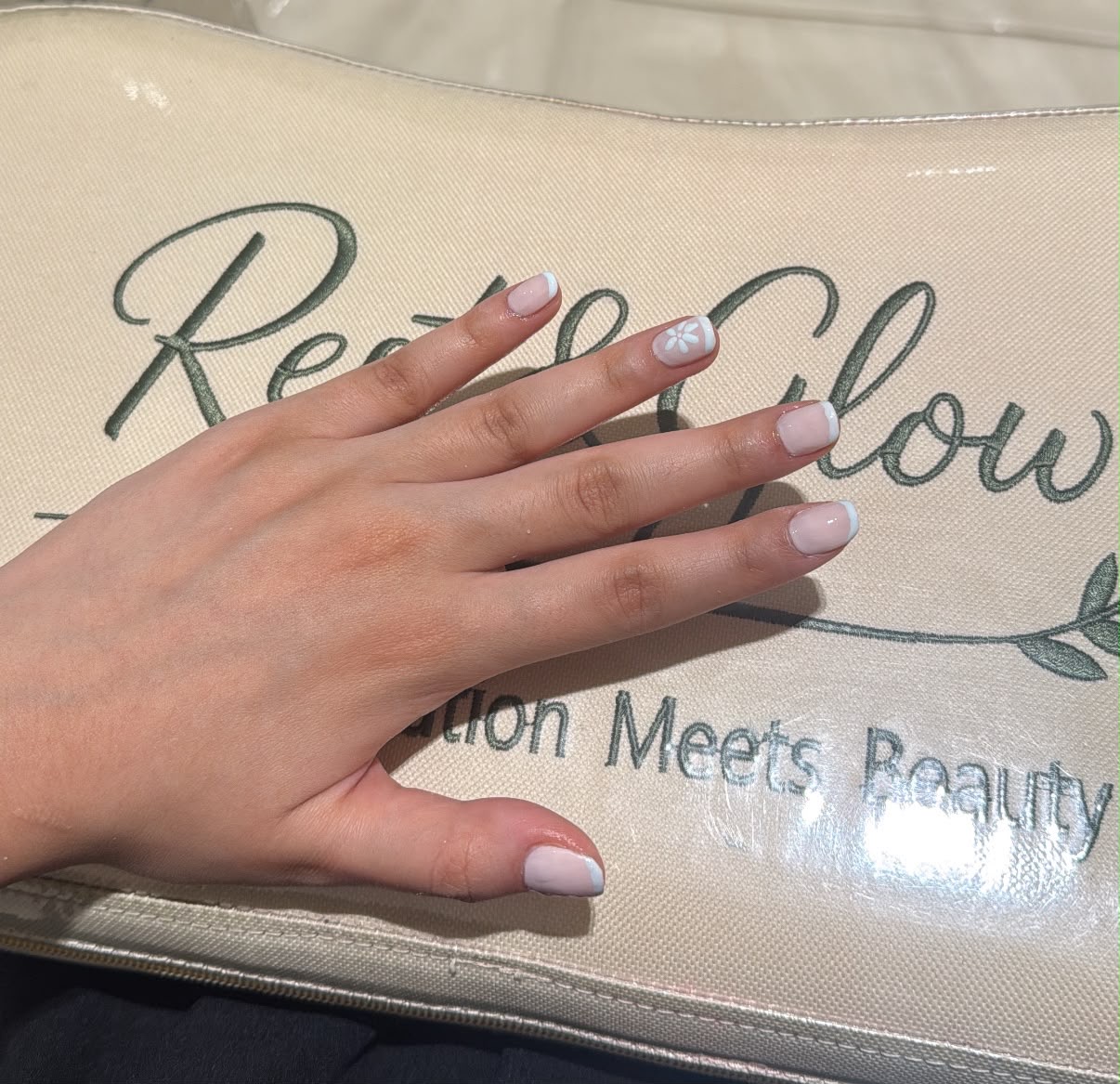 Rest&Glow Spa