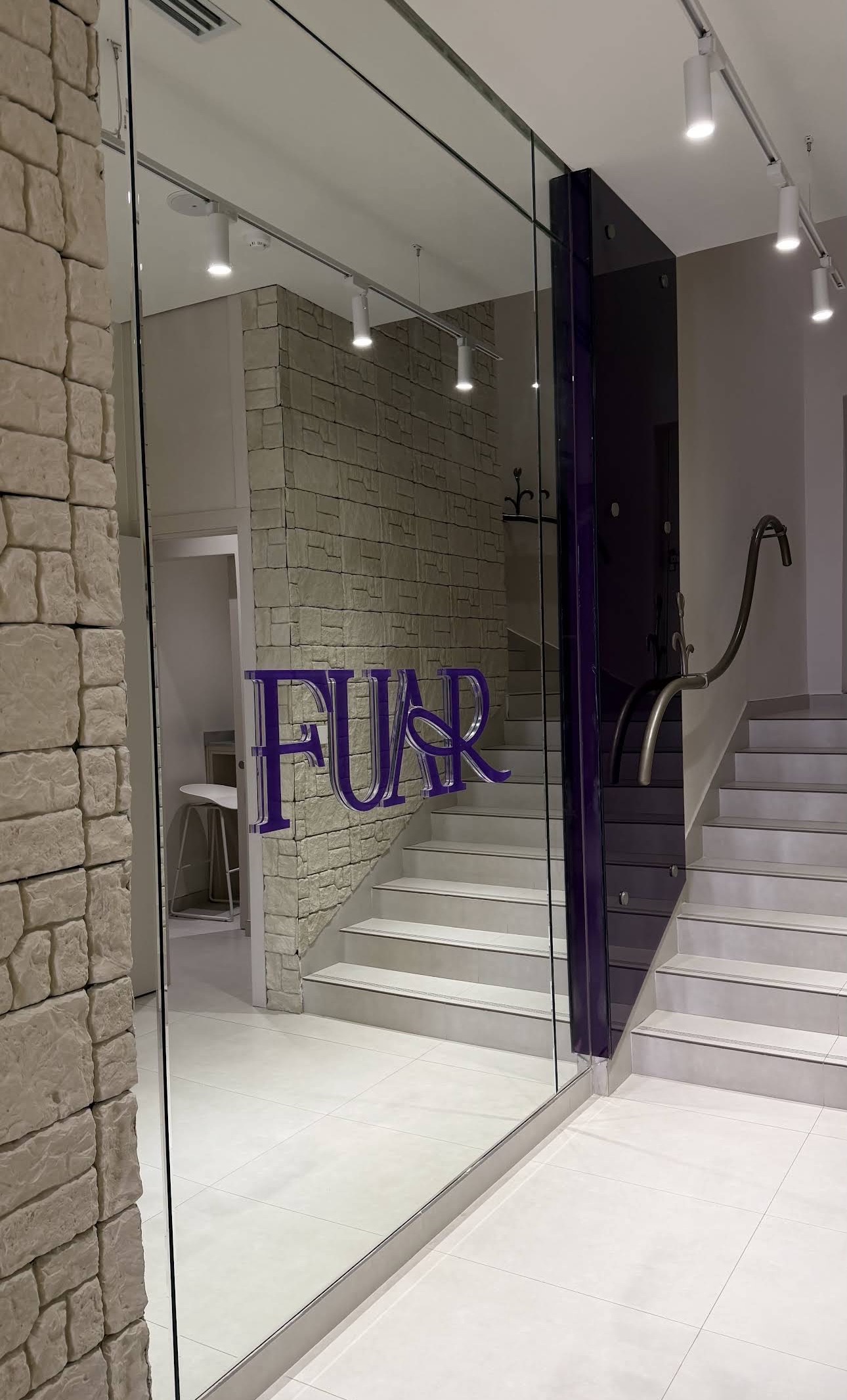 Fuar Beauty Salon&Spa