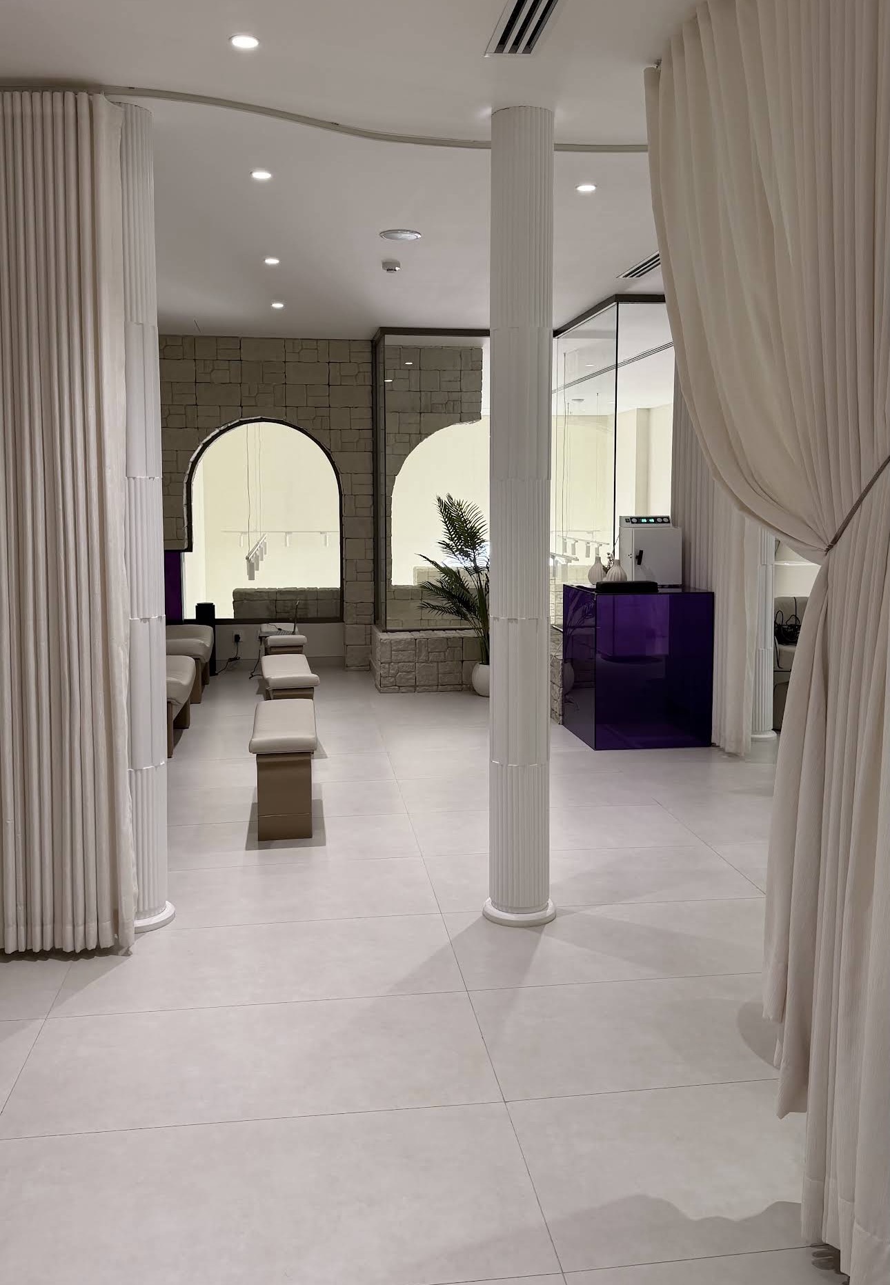Fuar Beauty Salon&Spa