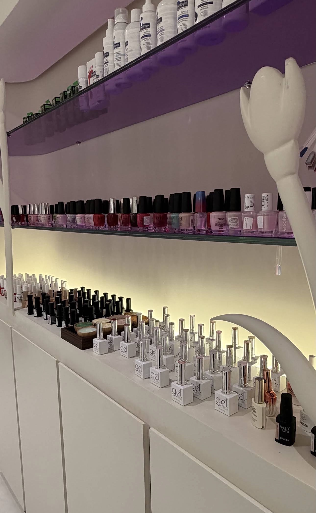 Fuar Beauty Salon&Spa