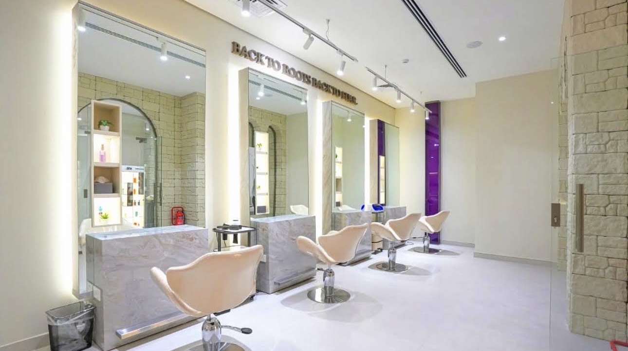 Fuar Beauty Salon&Spa