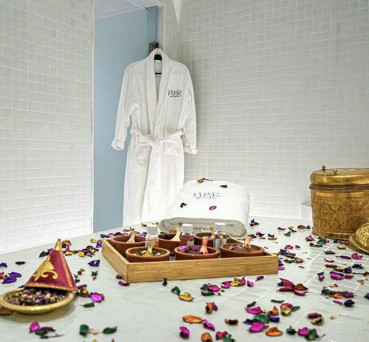 Fuar Beauty Salon&Spa