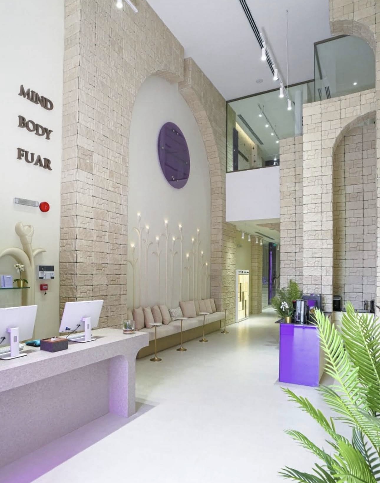 Fuar Beauty Salon&Spa