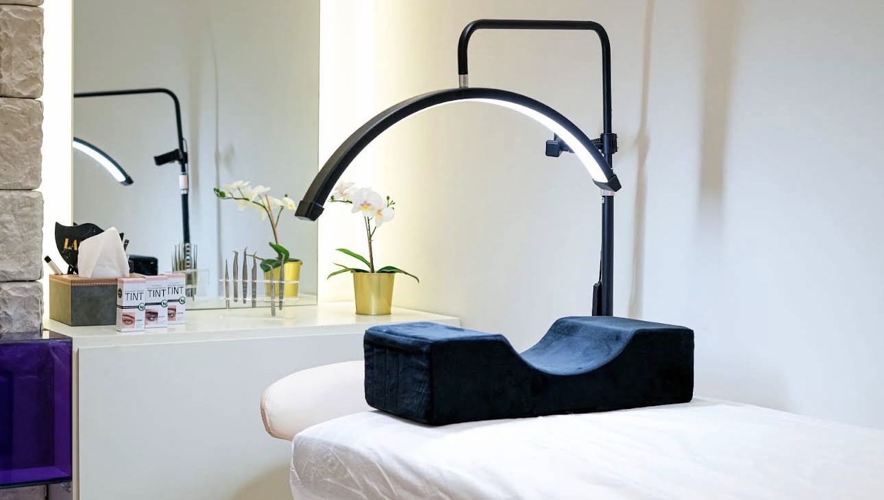 Fuar Beauty Salon&Spa