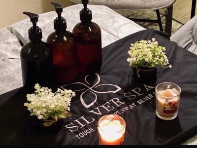 SILVER SPA
