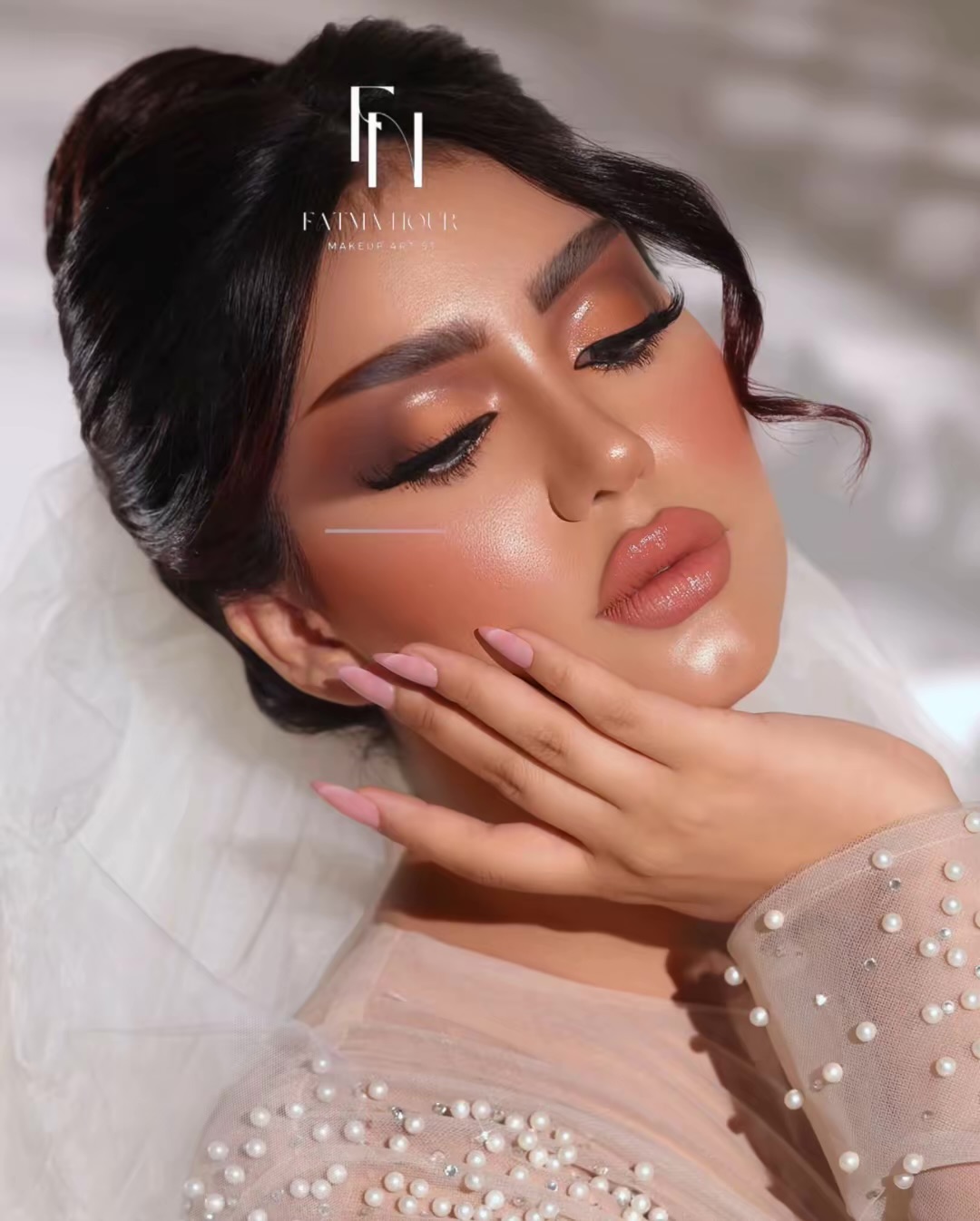 Makeup artist & hairstylist