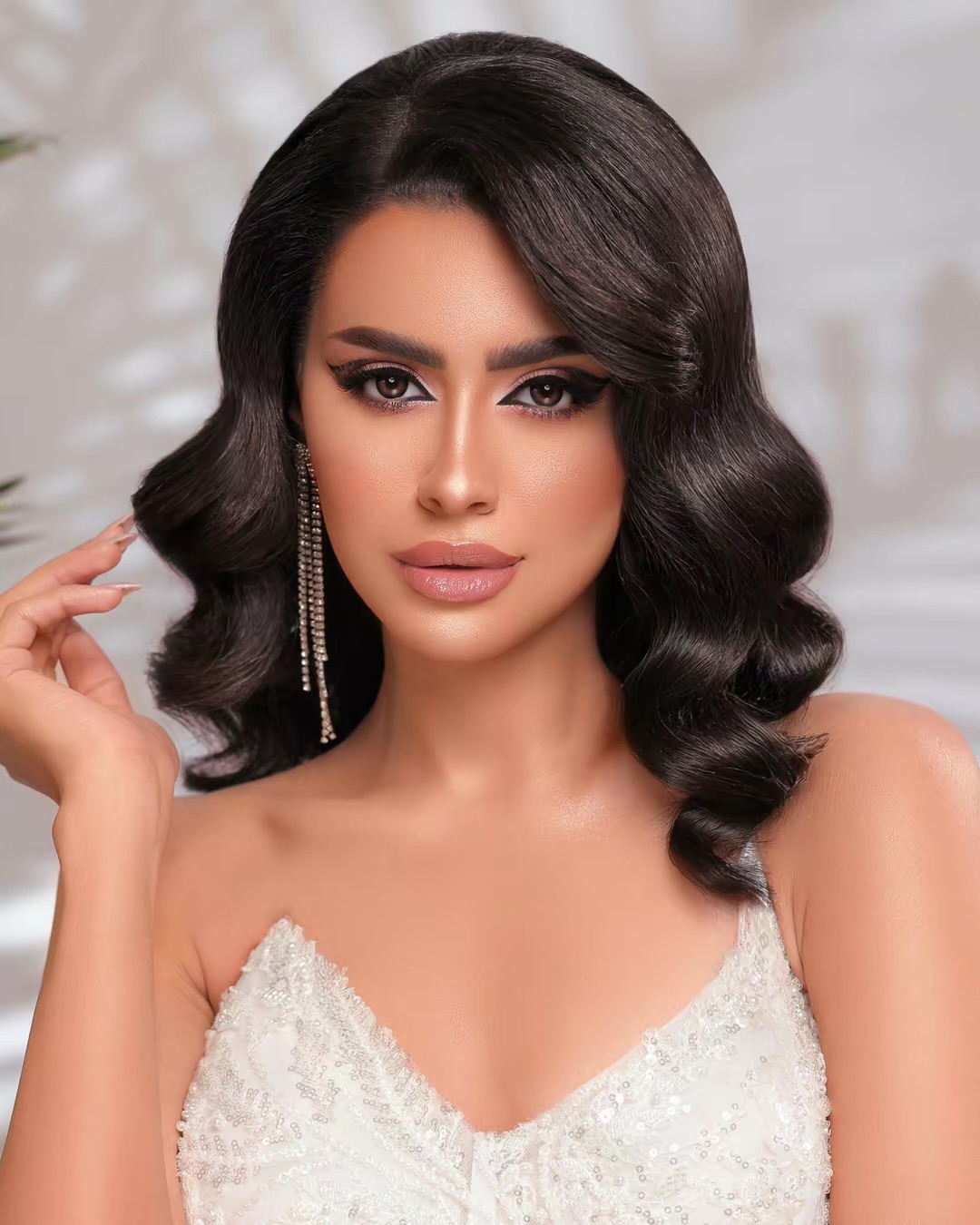 Makeup artist & hairstylist