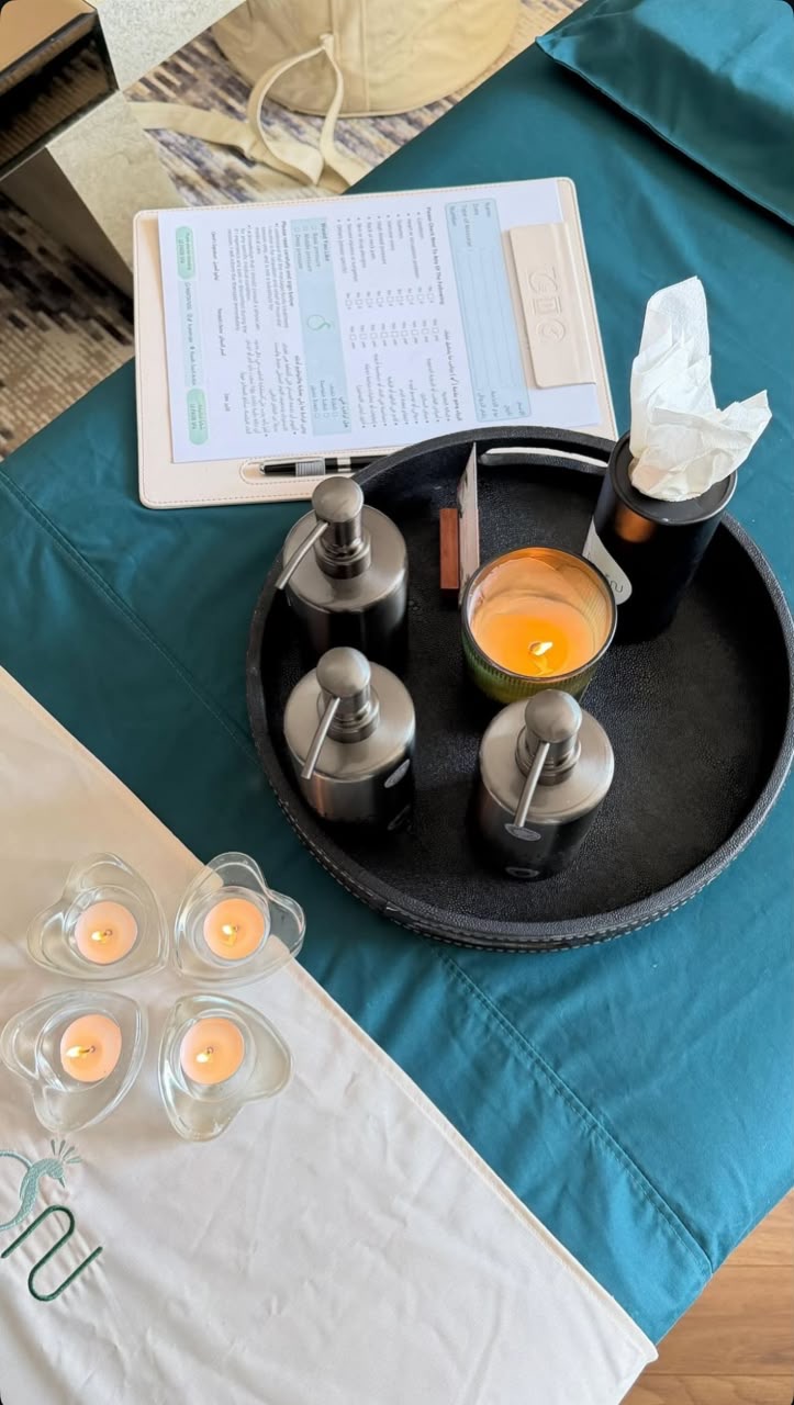 le paon spa
