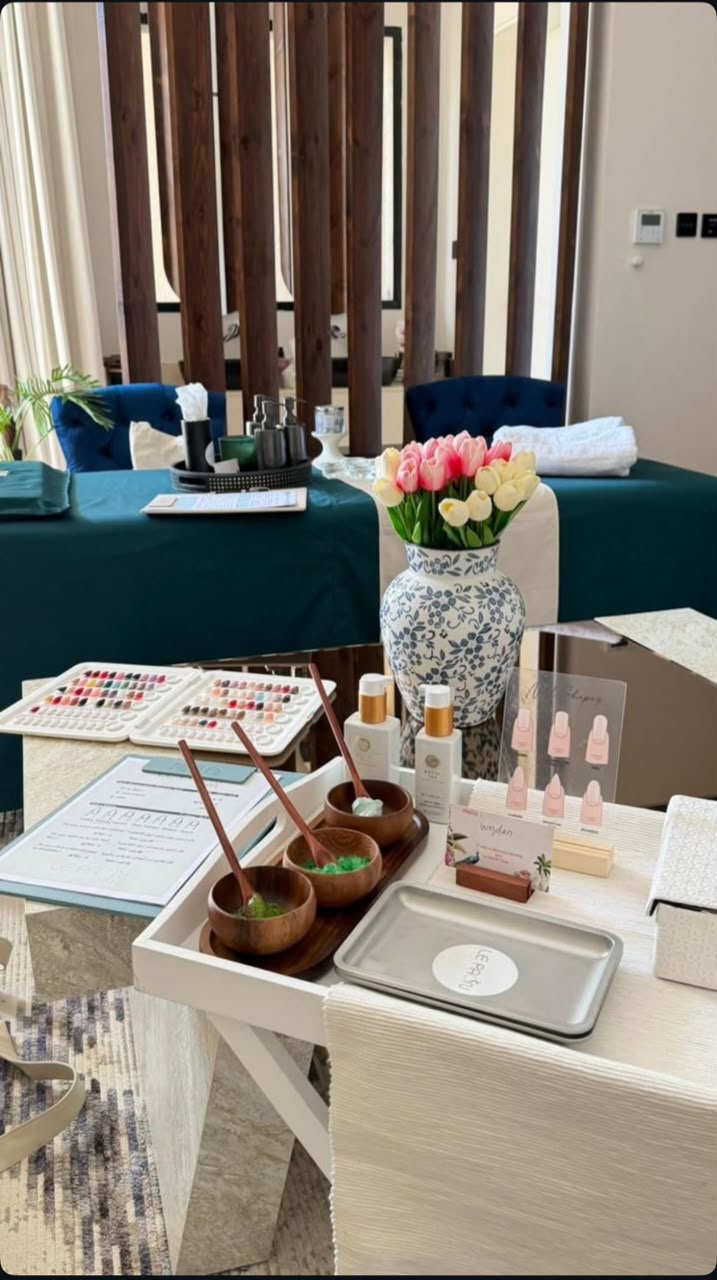 le paon spa
