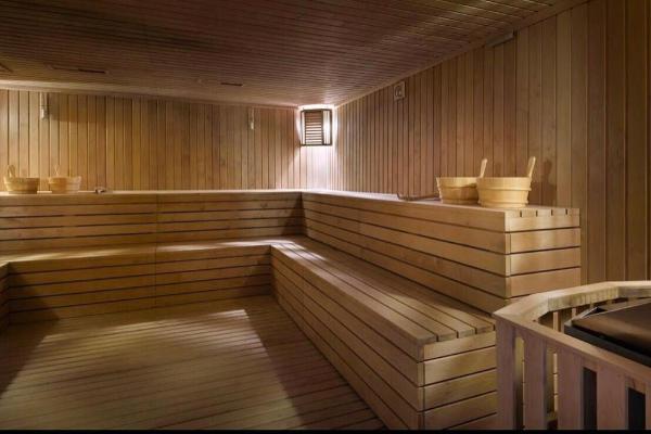 voco hotel spa || soul spa