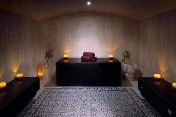 voco hotel spa || soul spa