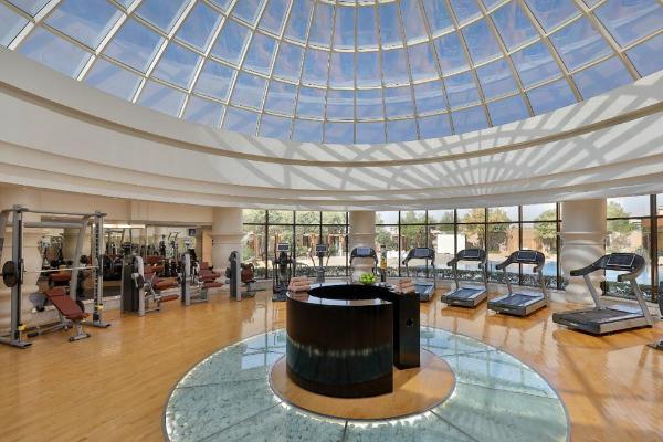 voco hotel spa || soul spa