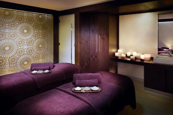voco hotel spa || soul spa