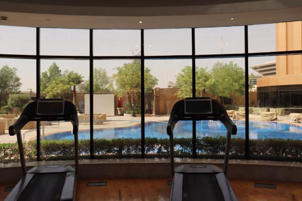 voco hotel spa || soul spa