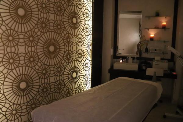voco hotel spa || soul spa